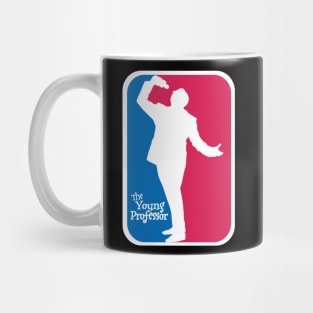 The Basketball Host Mug